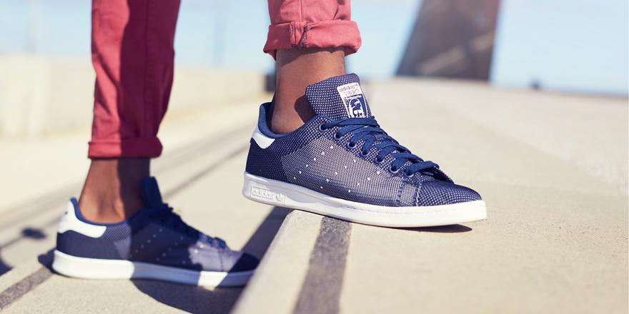 Foot Locker EU в Twitter: „The exclusive adidas Stan Smith 'Weave' is now  available http://t.co/2xqowp47K2 http://t.co/0d8UWxKCM2“ / Twitter