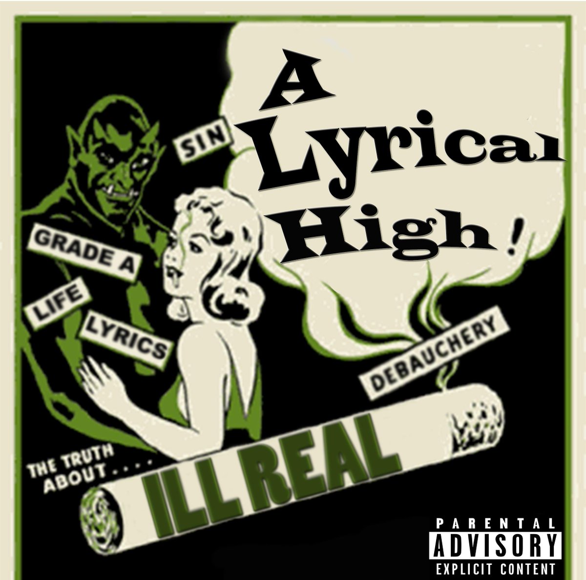 ILL Real (@HazeeMindedFlow) / Posts / X