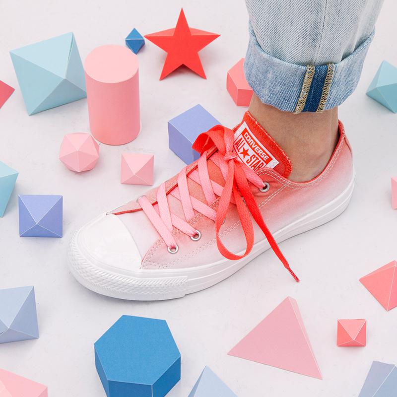 foot locker baby converse