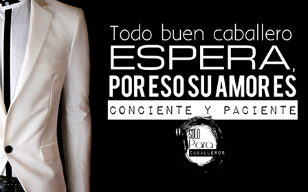 IrvinAndreCP's tweet photo. #SoloParaCaballeros #SoloParaDamas #SeresComplementarios
@SComplement http://t.co/ZekEIV712C