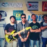 Photo by LOGO BAND (@Band_LOGO)