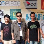 Photo by LOGO BAND (@Band_LOGO)