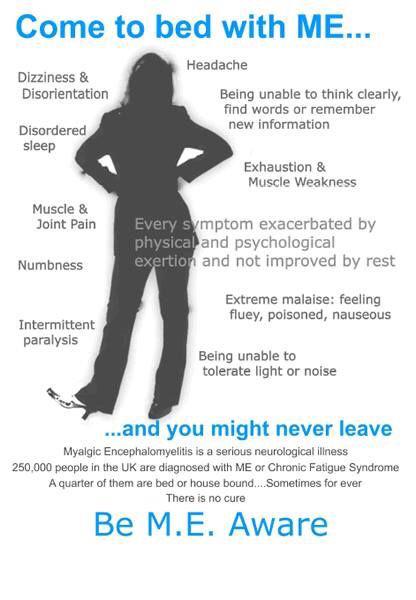 luvblackroses's tweet photo. Come to bed with #ME and you may never leave...25% of M.E sufferers are either house or bed bound #MEAwarenessDay http://t.co/7VIcsUJgrM
