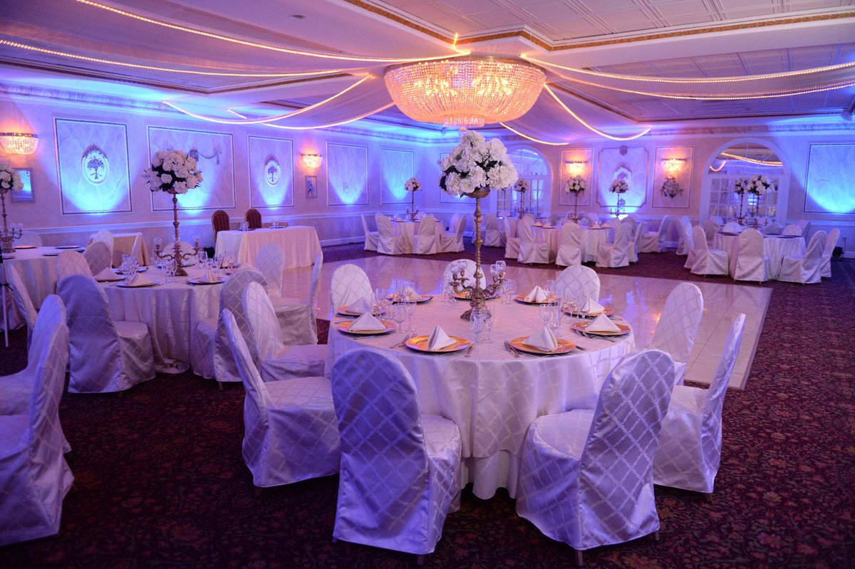 njwedding's tweet photo. BRIDAL SHOW WEDNESDAY at The Grand at 1600 in #Lakewood, #NJ, hosted by #WeddingSetGo! View: http://t.co/lHK4yCUjax http://t.co/9YZOjqdFf4