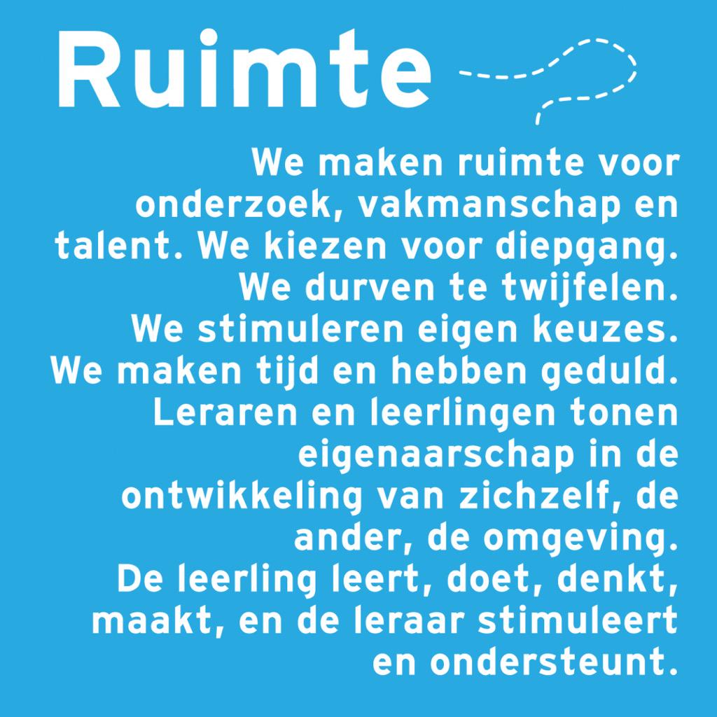 EdithVMontfort's tweet photo. "Niets is vanzelfsprekend, blijf iedere dag vragen stellen" klinkt uit mond inspecteur @onderwijsinsp extra fijn; dus http://t.co/zEO80FWHl0