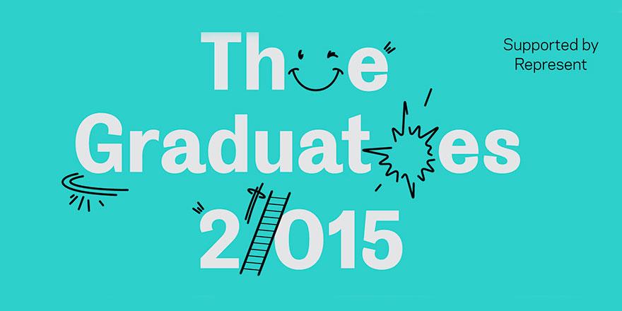 itsnicethat's tweet photo. Shout out to all you UK-based final-year creative students. We want to see your stuff  > http://t.co/PBqKAlOJB7 http://t.co/VhFc9M3PDF