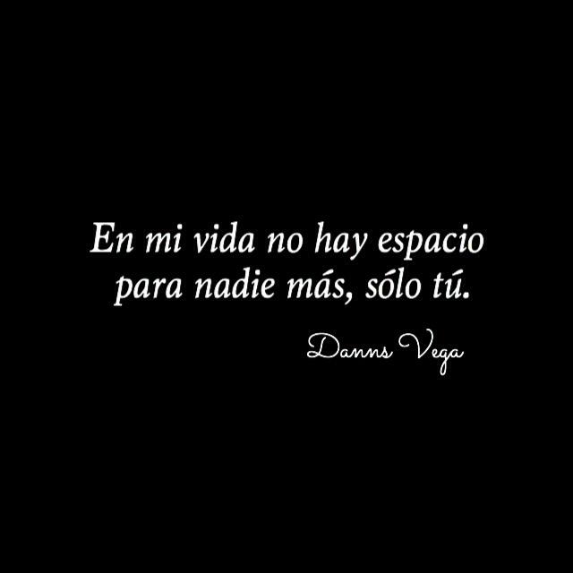 DannsVega's tweet photo. Sólo tú: http://t.co/03I3N7Nfk4