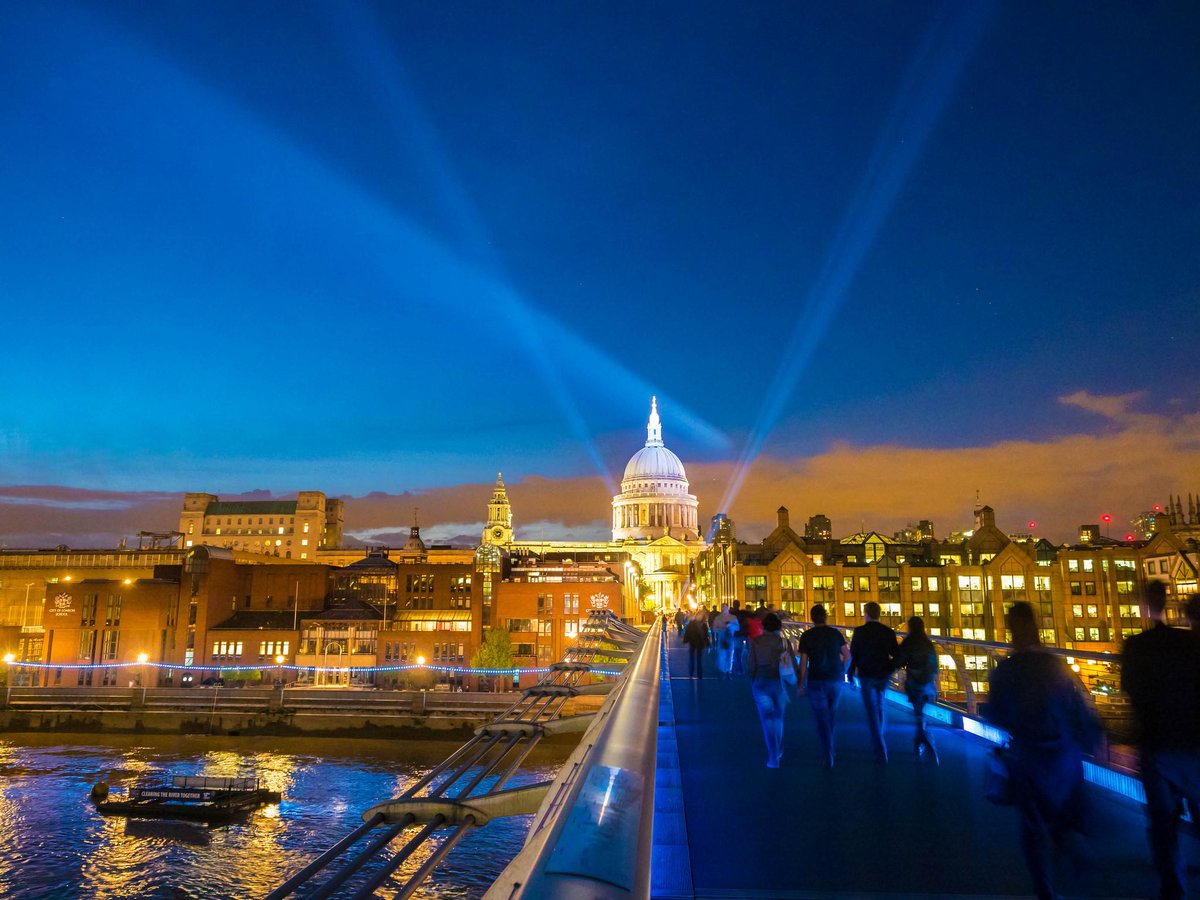 TimeOutLondon's tweet photo. Don't miss our latest photos of the day: http://t.co/EMsRndDyDn http://t.co/6PnNMlu9HL