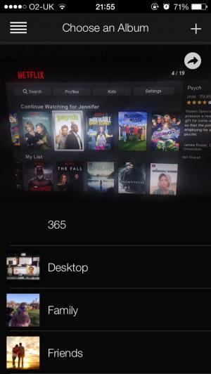 148Apps's tweet photo. Review - Wand™ is a fast and great way to get that camera roll tamed  - http://t.co/HqHXpTbtqJ http://t.co/T9xSCZyYla