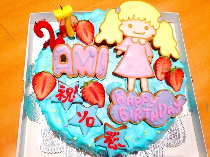 amitan0511's tweet photo. Dreamのみんなありがとう♡
メールくれた子もありがとう♡
嬉しかったよー♡ http://t.co/gapWc0rYzR