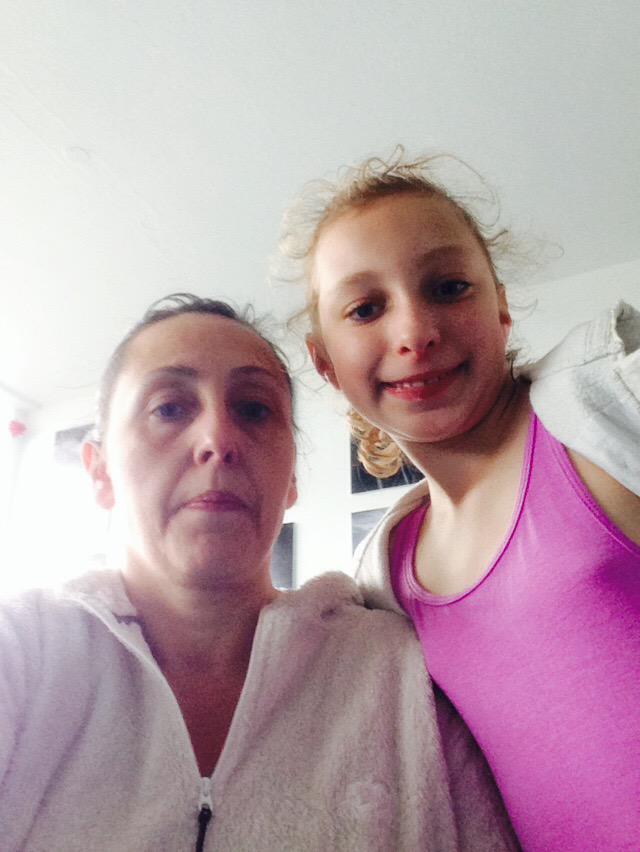 tdavidson69's tweet photo. #MyNursingDay lecture, learning how to tweet, afternoon of assignment work, now off to dance class. Caring for myself http://t.co/sVmnWLiKwF
