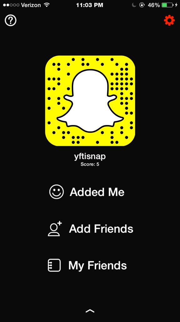 YFTI's tweet photo. attention yfti.... add ***yftisnap*** on snapchat‼️‼️‼️😜😎✌️ http://t.co/L9RgQMYrQ7