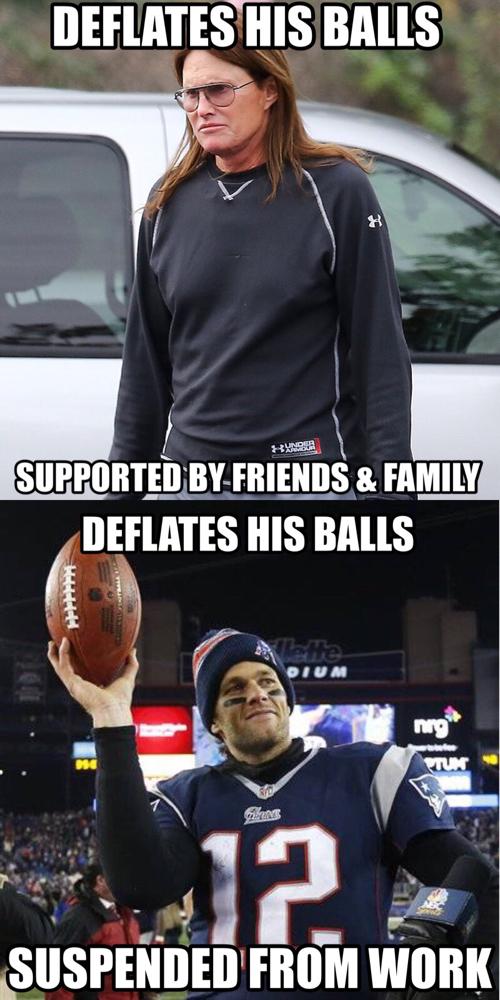 NFLMemes's tweet image. Not for the sensitive ones..