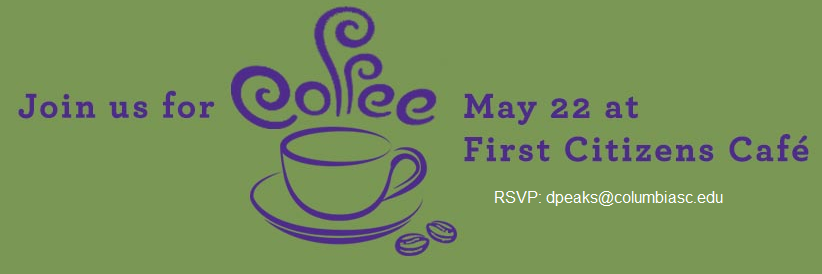 CC_OPS's tweet image. Have a cup of coffee on us on May 22nd !!