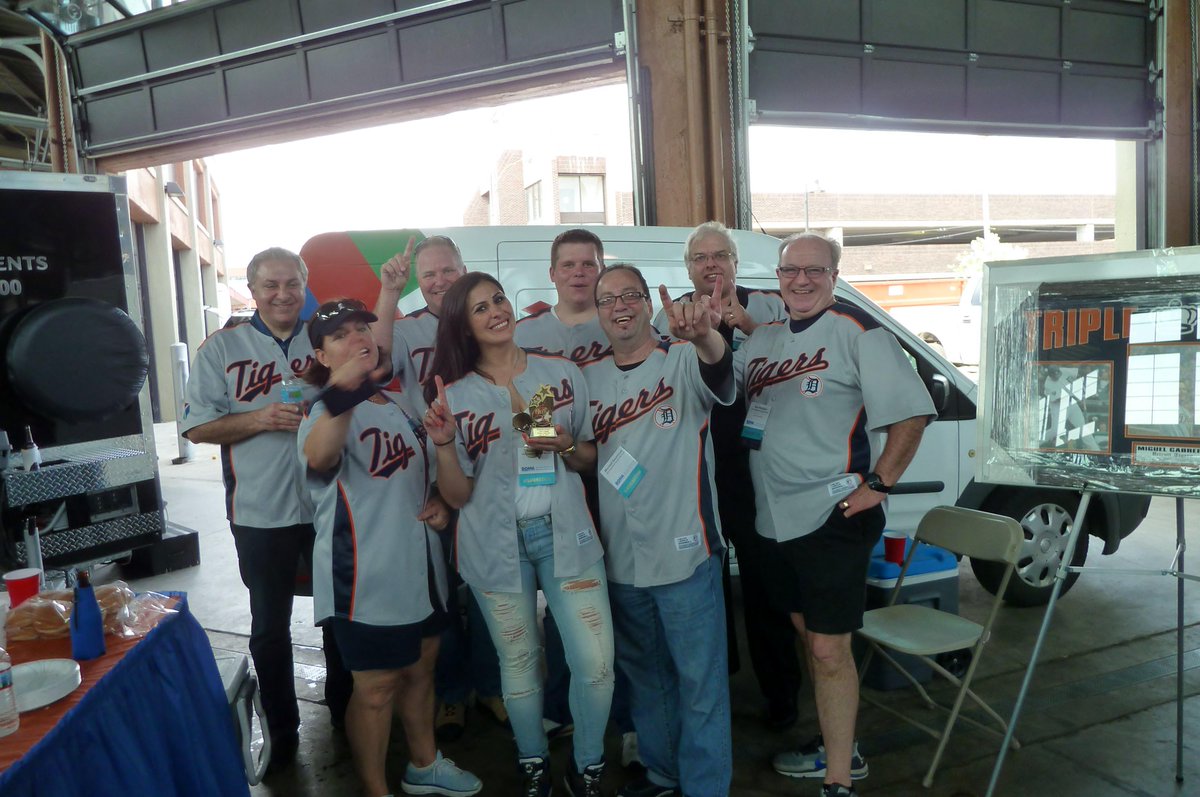 GDI Facility Services <a href="/GDIServices/">GDI Facility Services</a> took the People's Choice Award in the 2015 BOMA Chili Cook off!  Congratulations!!