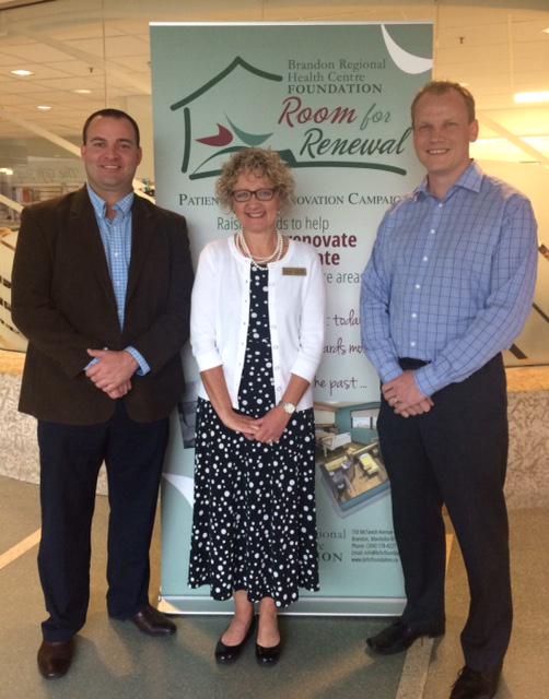 BRHCF2give's tweet photo. Many thx to @GuildIns /HMS Insurance Grp for their $5,000 donation to the Room for Renewal campaign! #bdnmb http://t.co/a9w0zYQ6d2