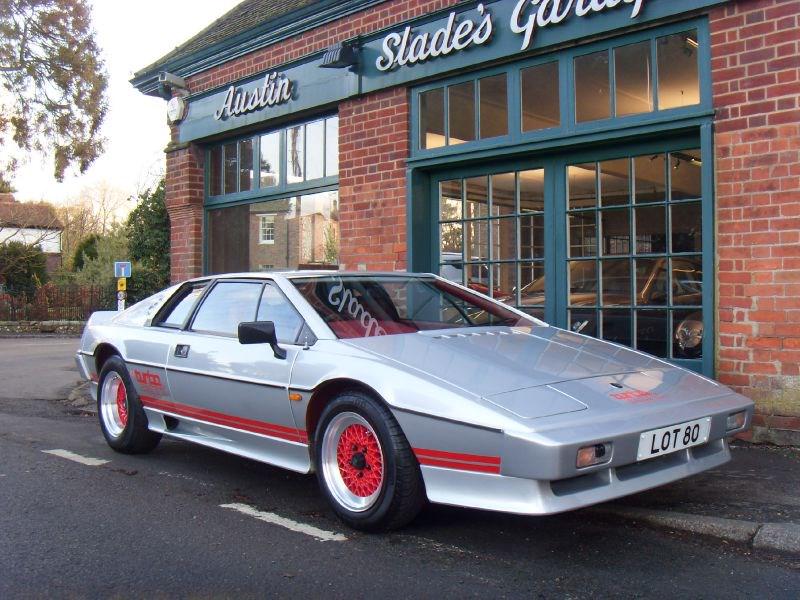 classic_trade's tweet photo. Lotus Esprit Turbo Coupe  http://t.co/7x50MUlYPj http://t.co/CBeeSBkw91