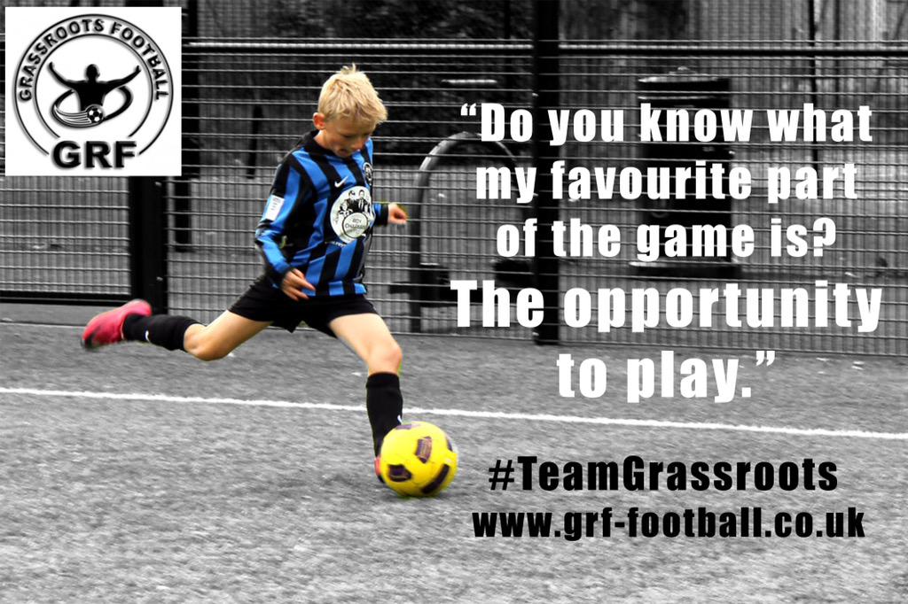 Grassroots (@teamgrassroots_) on Twitter photo 