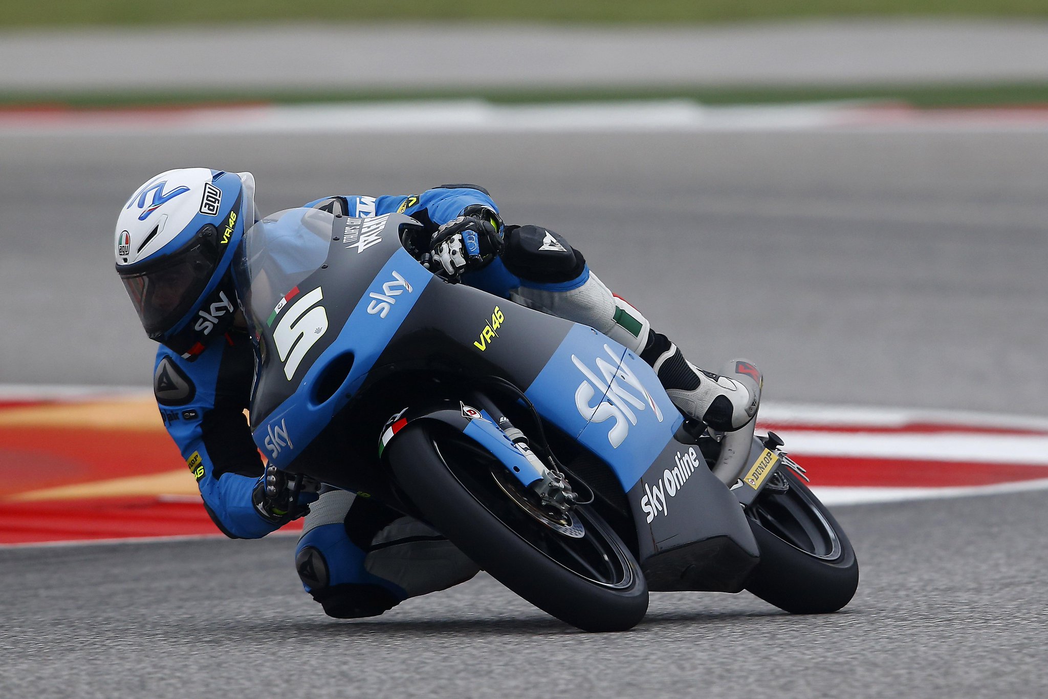 Sky Racing Team VR46 On Twitter Il Prossimo GP Rappresenta La Seconda
