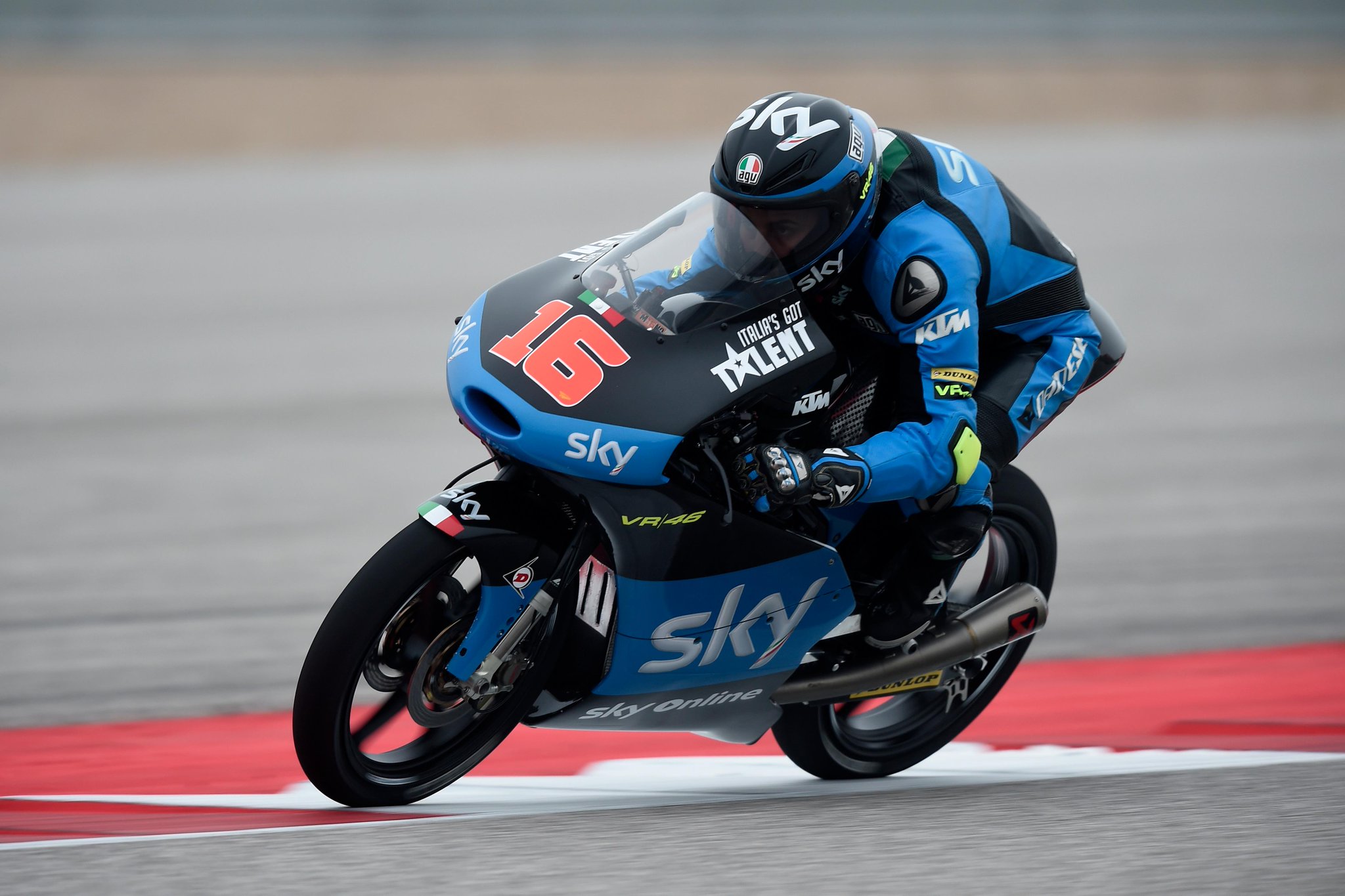 Sky Racing Team VR46 On Twitter Il Prossimo GP Rappresenta La Seconda