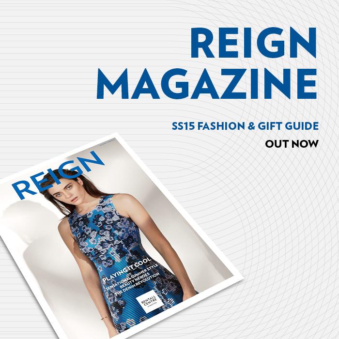 bentallcentre's tweet photo. Our Spring Summer style guide is now available online!  http://t.co/GweesuJGgB http://t.co/078APPyUSq