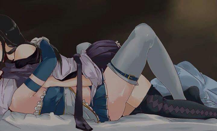 SugarStocking's tweet image. 