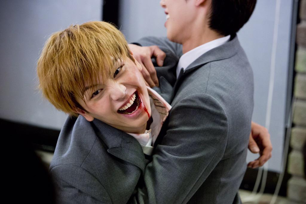 BTOB_6SJ's tweet photo. 이야...요즘 후아유라는 드라마보는데 공태광 이야....멋짐 http://t.co/CVhPzIILMX