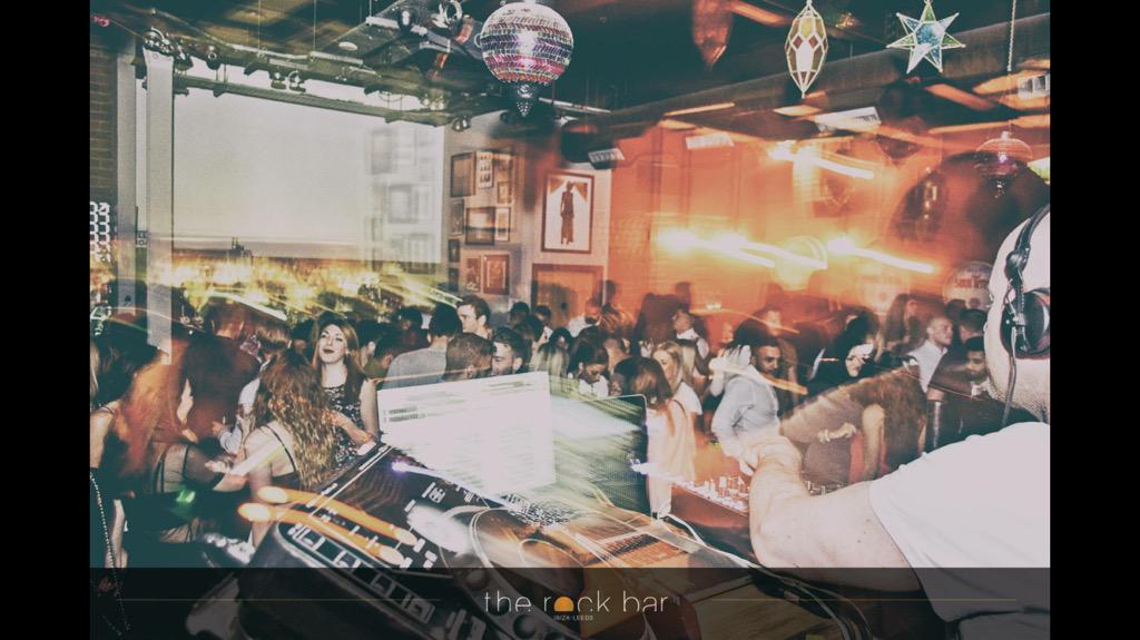 therockbar's tweet photo. ROCK PAPER SCISSORS this Friday play with the bar staff 9-10 for a free drink and 1-2 for a free shot @alexsimmonsdj http://t.co/DegV4DZ4kw