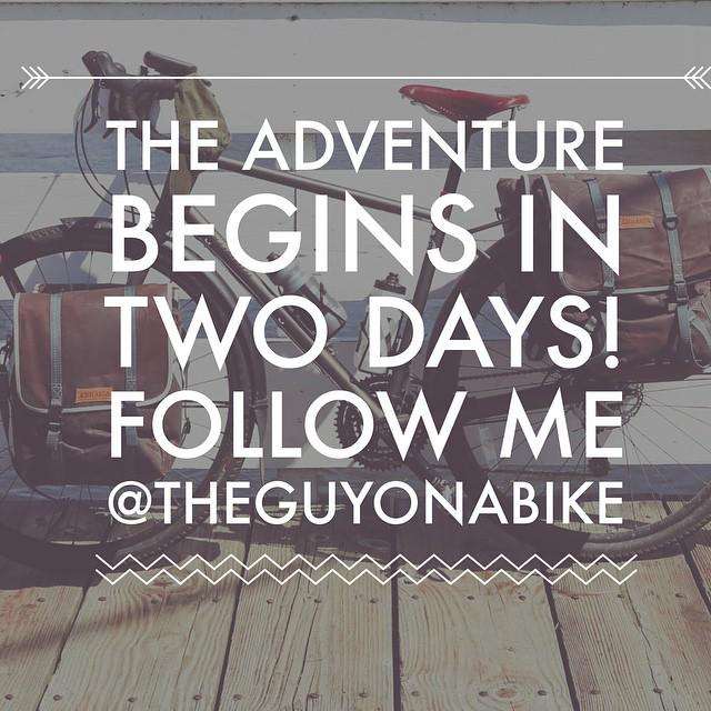 luketrouten's tweet photo. #ExploreHope @theguyonabike http://t.co/sDU4Ersdt4 http://t.co/EhnvAyaZDR