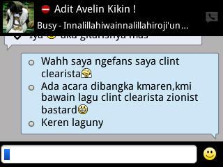 Ok, see you bangka belitung <a href="/CCDE_official/">Clint Clearista</a>