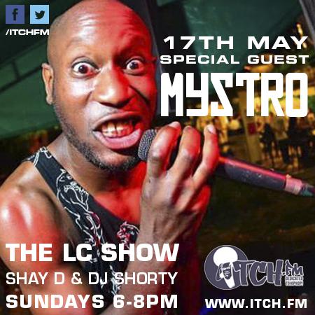 Itch Radio tweet media