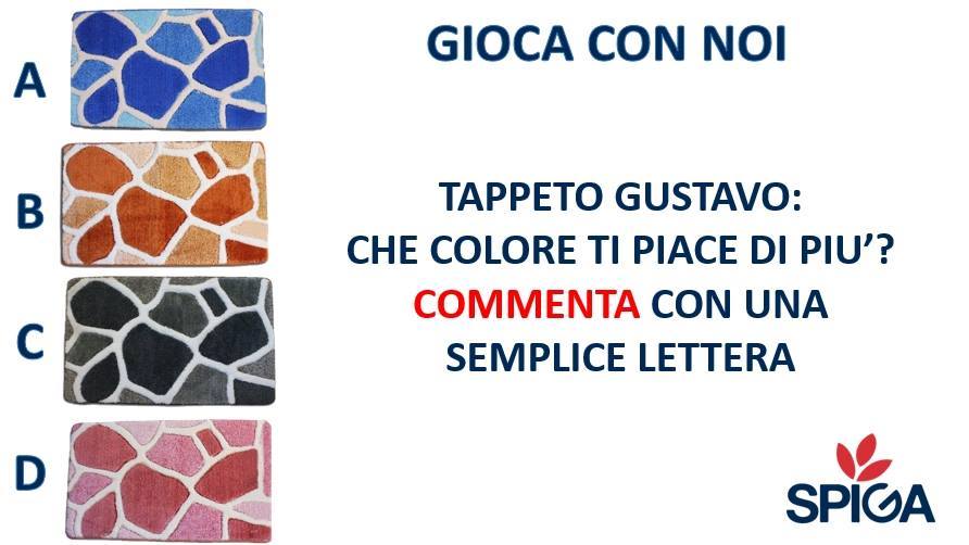 Spigaltex's tweet photo. E tu che colore sceglieresti per il tuo @bagno? commenta qui sotto:) #spiga #Estate2015 http://t.co/RJuDUorEdM
