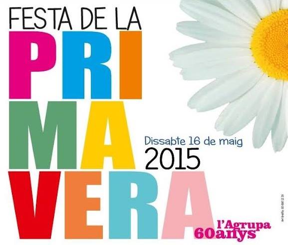cervesaestelada's tweet photo. Aquest dissabte és la Festa de la Primavera de l'esplai L'Agrupa i hi haurà @cervesaestelada per als més grans! http://t.co/0QJ3IJqJep
