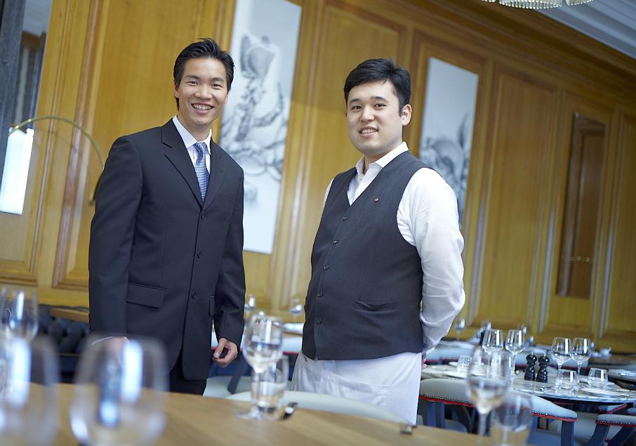 Marriott is a huge proponent of promoting from within. Work your way up at jobs.marriott.com. #Careers