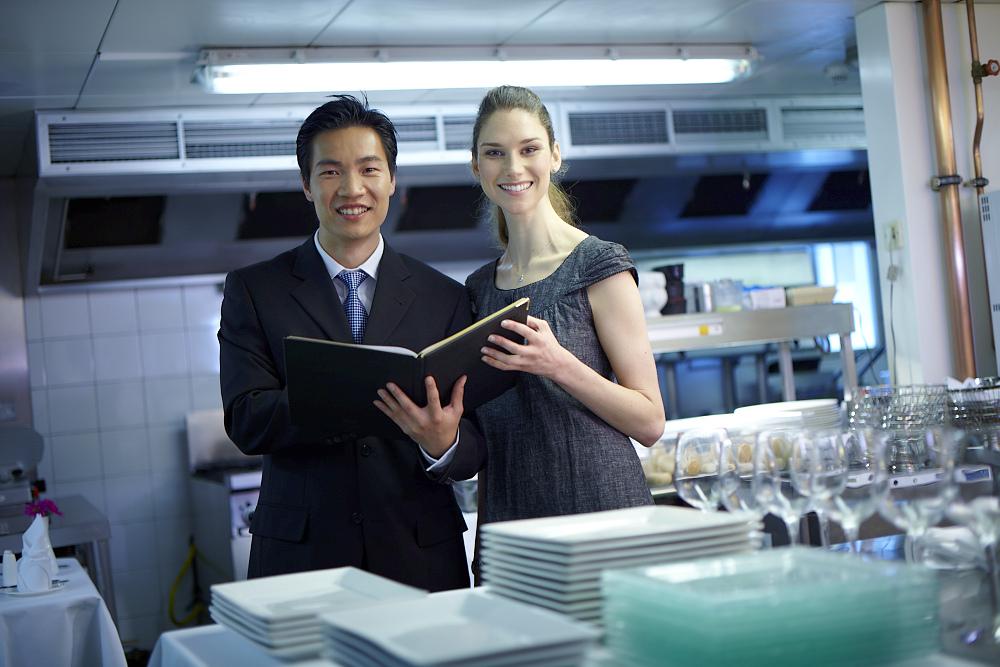 Be the master of beverage operations at one of our hotels. Visit jobs.marriott.com.