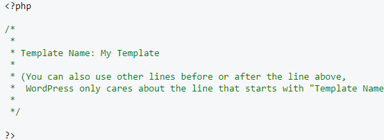 VictorLava's tweet image. Learn how to use #PageTemplates in Your #WordPress Theme ow.ly/MQ0aW