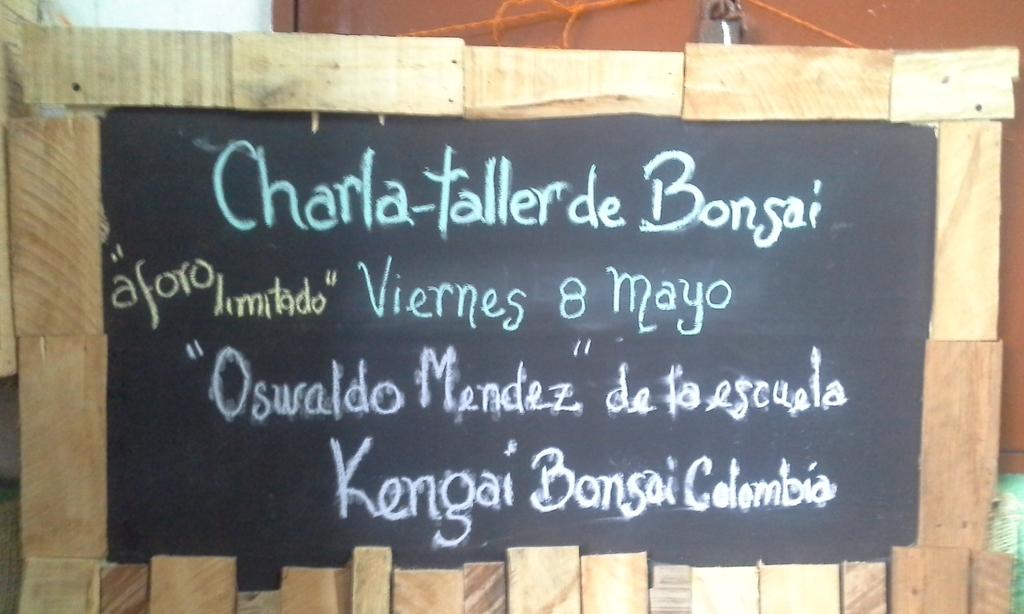 kublaykan's tweet image. #SanJavier #Bogota  Granja de ideas #cultech @somoshumus