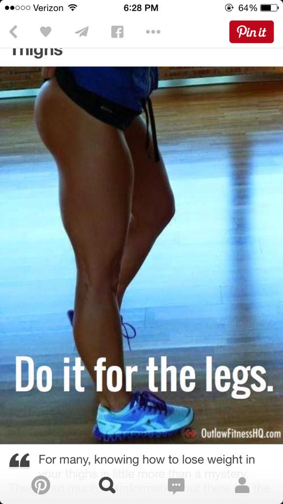SimplePreppy's tweet image. This is why we squat!