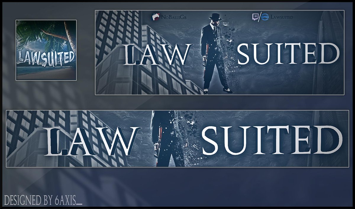 6axis_'s tweet image. Revamp for @LAWSUlTED c: Rts+favs vvappreciated