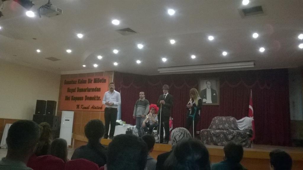 gulsum5757's tweet photo. Engelli kardeşlerimizin kişilikleri zihni engelli olanlardan daha makbuldür benim için... http://t.co/SSzhYRTmuN