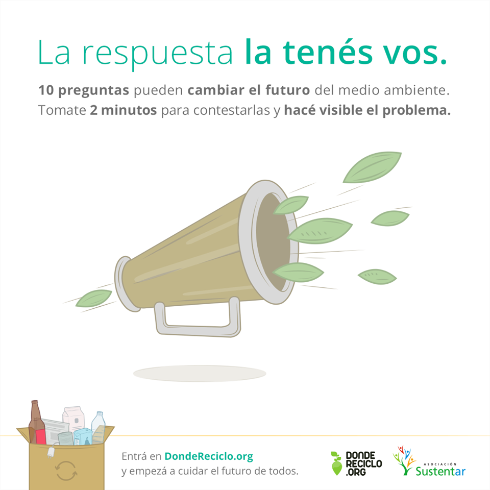 dondereciclo_LA's tweet photo. #BuenViernes para hacerte escuchar! @HambreCero @juancampanella  ,https://t.co/riOeggUaol … http://t.co/W893ITGWlw http://t.co/nx40OKnHVM