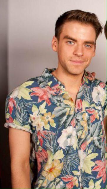 itsleahhh__'s tweet photo. Miss his face on my screen 😓 Stug was my favourite relationship in hollyoaks ever 😭 RIP Doug 💕 @peejaybrennan http://t.co/vvuno4T9rH