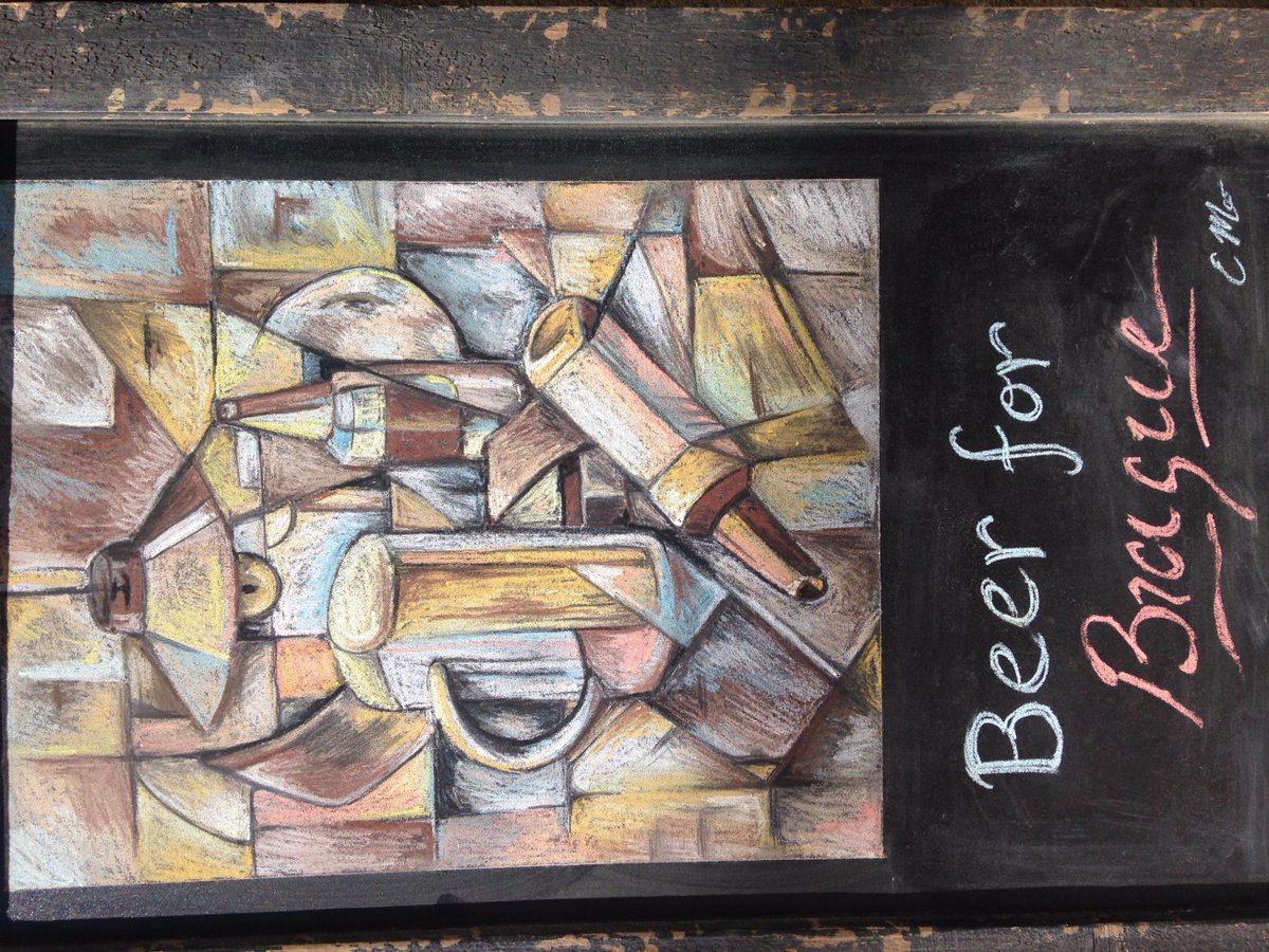 Cork and Brew (Cork_Brew) Twitter