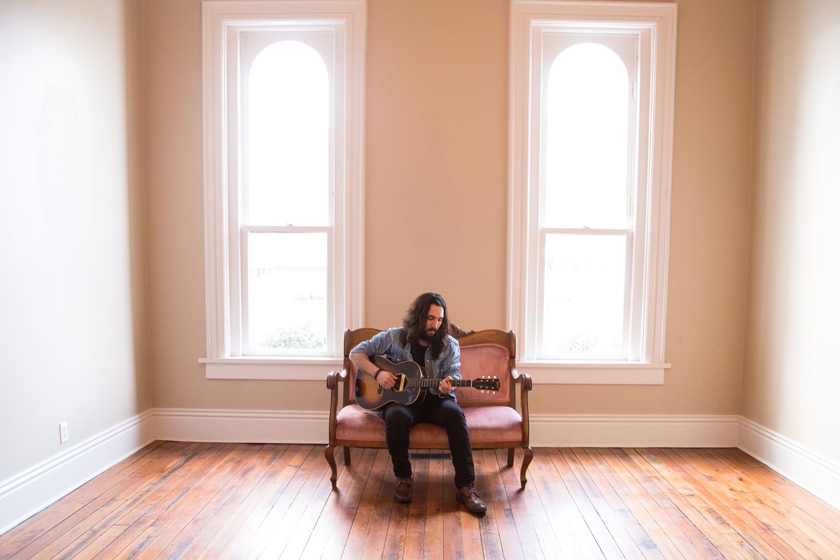 RonPopeMusic's tweet image. More music coming from The Nighthawks and I soon... as soon as next month! Get yourself ready open.spotify.com/album/4ADyT6cp…