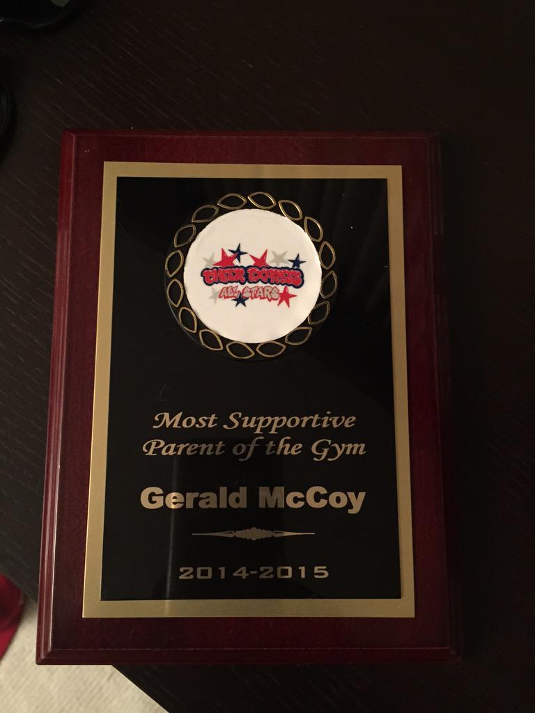 Geraldini93's tweet photo. Came home to this!! Wow @CheerExpressFla @CheerExpress!! Very unexpected but much appreciated love you guys!! http://t.co/6yq3gcRpz3