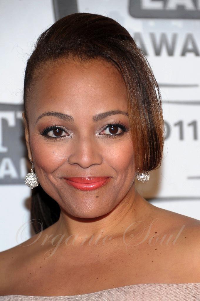 Happy Birthday, from Organic Soul Actress, singer and director, Kim Fields is 46 
 