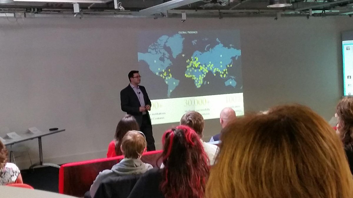 sarahwalmsleyuk's tweet image. Great to see the success since the days of @SellingSells helping @Centurusltd with sales, now global!  #nlnetworking