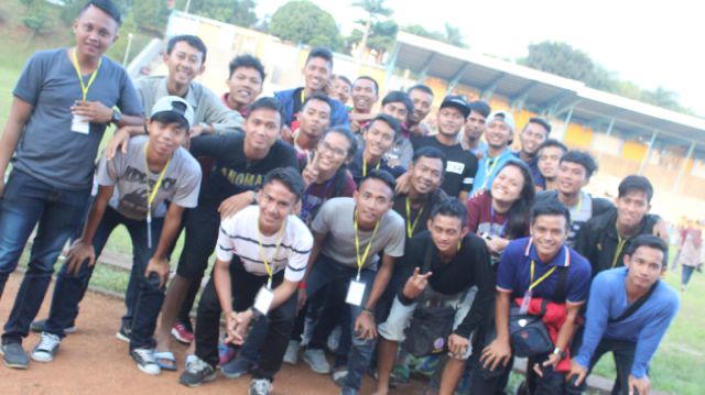 fandi ahmad ramdani tweet media