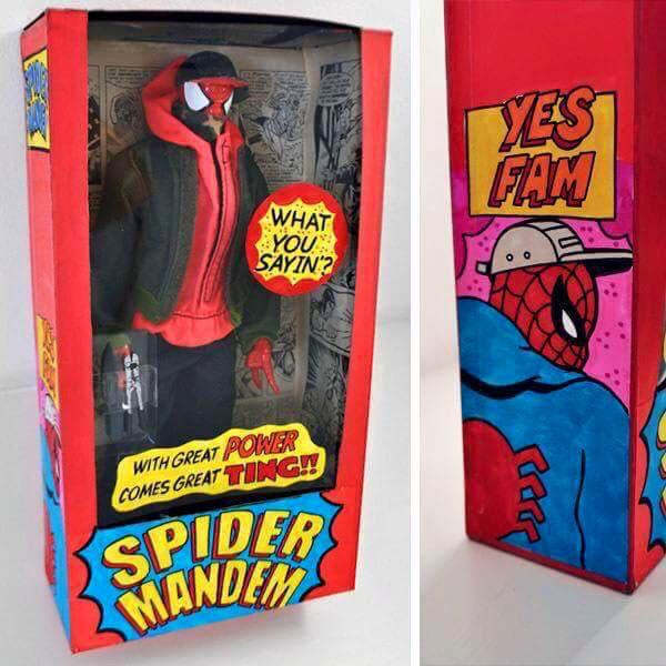 JmeBBK's tweet photo. Heuswgedhdhgddhdgxysgxuxhsgshchavsghducbshsgxyshshshsh RT @Ellcfc: Spider Mandem @JmeBBK 🔥 http://t.co/5t9aaGwWmw