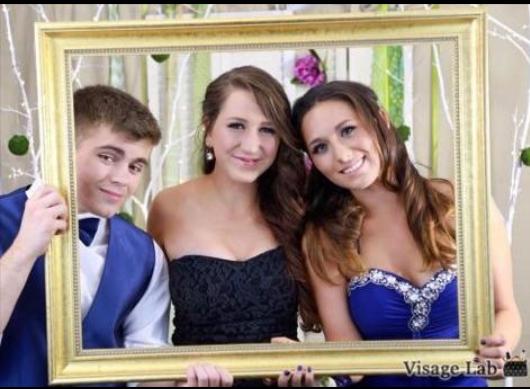 NataliJenna's tweet photo. Perfect prom http://t.co/teryNmCC71